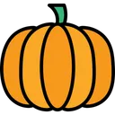 Free Pumpkin Icon