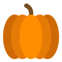 Free Pumpkin Vegetable Food Icon