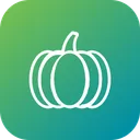 Free Pumpkin Thanksgiving Icon