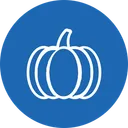 Free Pumpkin Thanksgiving Icon