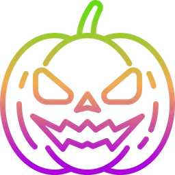 Free Pumpkin  Icon