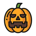 Free Pumpkin Icon