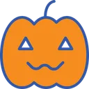 Free Autumn Food Halloween Icon