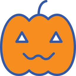 Free Pumpkin  Icon