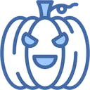 Free Pumpkin Celebration Spooky Icon