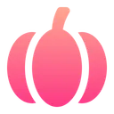 Free Pumpkin Food Fruit Icon