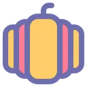 Free Pumpkin Fruit Fresh Icon