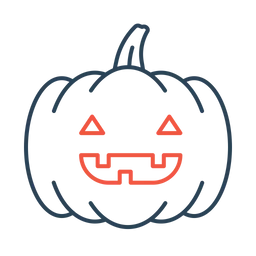 Free Pumpkin  Icon