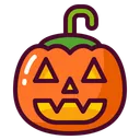 Free Pumpkin Icon