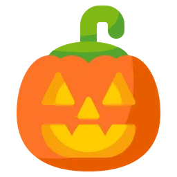 Free Pumpkin  Icon