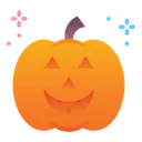 Free Pumpkin  Icon