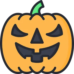 Free Pumpkin  Icon