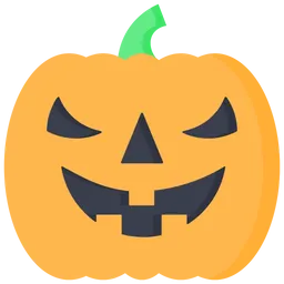 Free Pumpkin  Icon