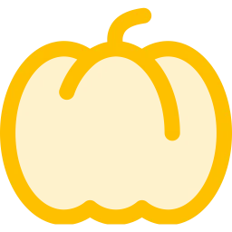 Free Pumpkin  Icon