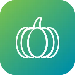 Free Pumpkin  Icon