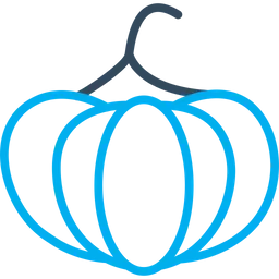 Free Pumpkin  Icon