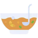 Free Punch Fruit Juice Refreshment Icon