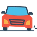 Free Puncher Car Airless Icon