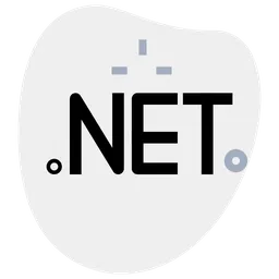 Free Punto net Logo Icono