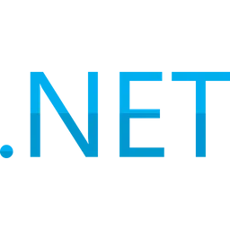 Free Punto net Logo Icono