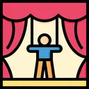 Free Puppetry  Icon