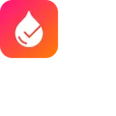 Free Purify Water Smart Icon