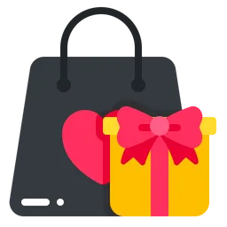 Free Purse Gift  Icon