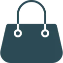 Free Bag Hand Bag Purse Icon