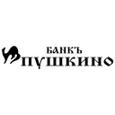 Free Puschkino Bank Logo Symbol