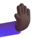 Free Pushing  Icon