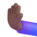 Free Pushing  Icon