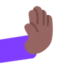 Free Pushing  Icon