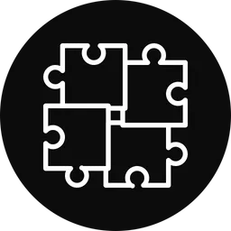 Free Puzzle  Symbol