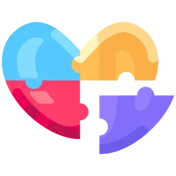 Free Puzzle  Icon