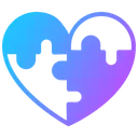 Free Puzzle  Icon