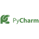 Free Pycharm Plain Wordmark Icon