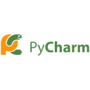 Free Pycharm Original Wordmark Icon