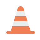 Free Pylon Cone Road Icon