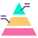 Free Pyramid  Icon