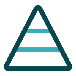 Free Pyramid  Icon
