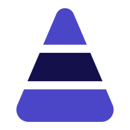 Free Pyramid  Icon