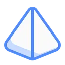 Free Pyramide Personnes Inde Icon