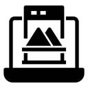 Free Pyramidendiagramm Diagramm Diagrammanwendung Symbol