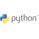 Free Python Logo Brand Icon