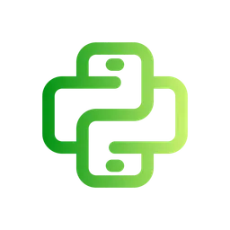 Free Python Logo Icon