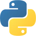 Free Python  Icon