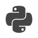 Free Python Icon