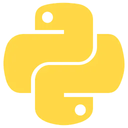 Free Python Logo Icon