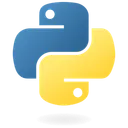 Free Python Original Icon