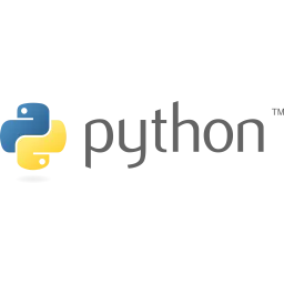 Free Python Logo Icon